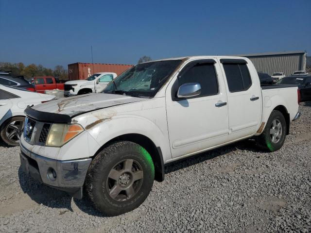 NISSAN FRONTIER C 2006 1n6ad07u26c442798