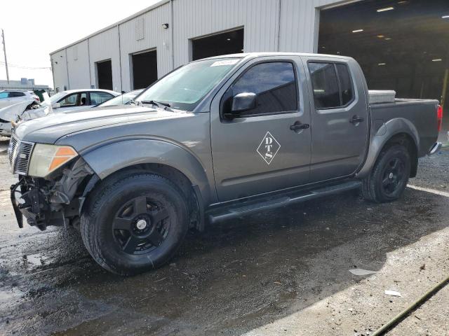 NISSAN FRONTIER C 2008 1n6ad07u28c417385