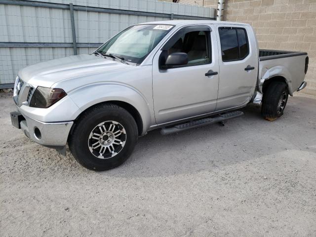 NISSAN FRONTIER 2009 1n6ad07u29c409594