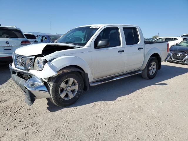 NISSAN FRONTIER 2009 1n6ad07u39c423519