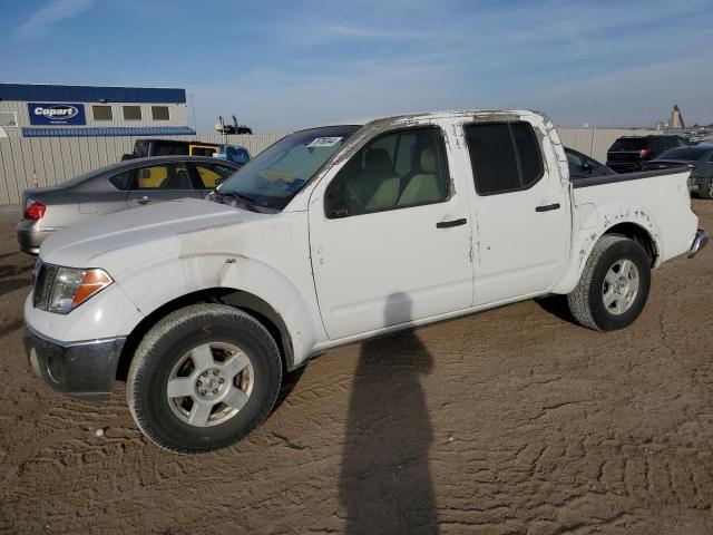 NISSAN FRONTIER C 2005 1n6ad07u45c460427