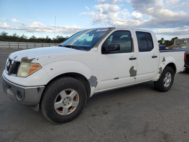 NISSAN FRONTIER C 2006 1n6ad07u46c475219