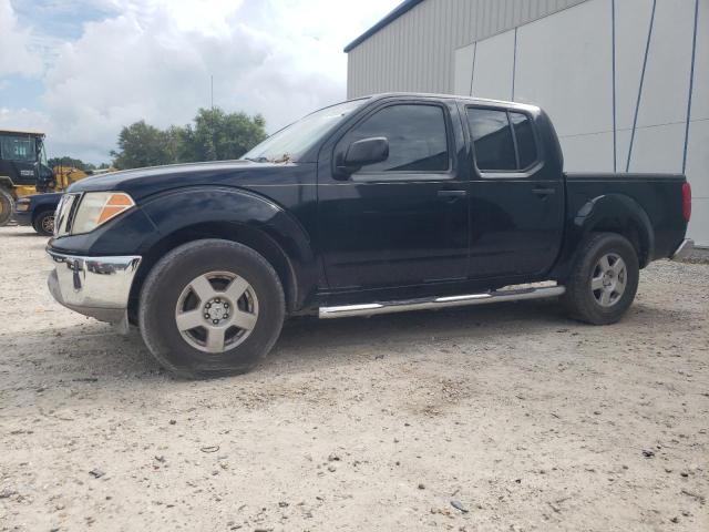 NISSAN FRONTIER C 2008 1n6ad07u48c417274