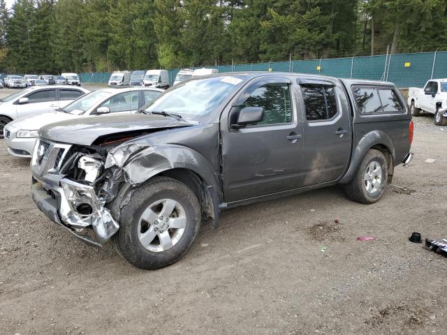 NISSAN FRONTIER 2009 1n6ad07u49c401657