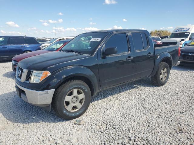 NISSAN FRONTIER C 2005 1n6ad07u55c418459