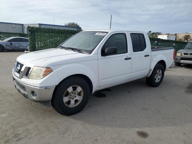 NISSAN FRONTIER 2009 1n6ad07u59c417284