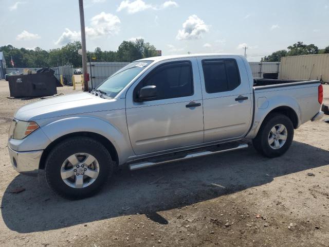 NISSAN FRONTIER 2009 1n6ad07u59c426972