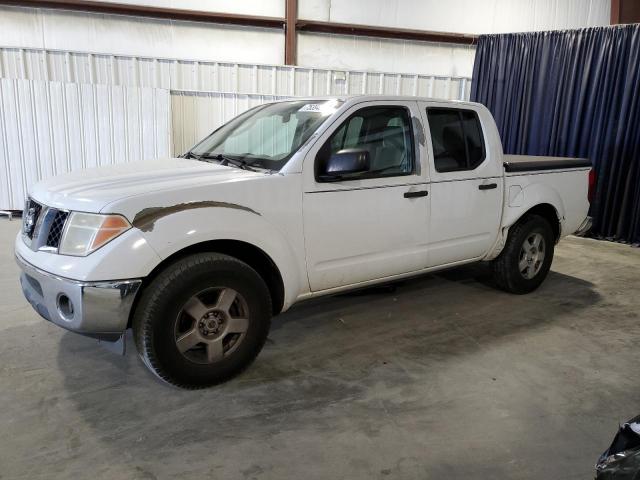 NISSAN FRONTIER 2005 1n6ad07u65c409785