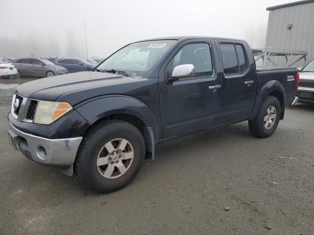 NISSAN FRONTIER C 2006 1n6ad07u66c402742