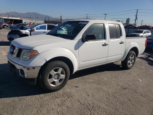 NISSAN FRONTIER C 2008 1n6ad07u68c425067