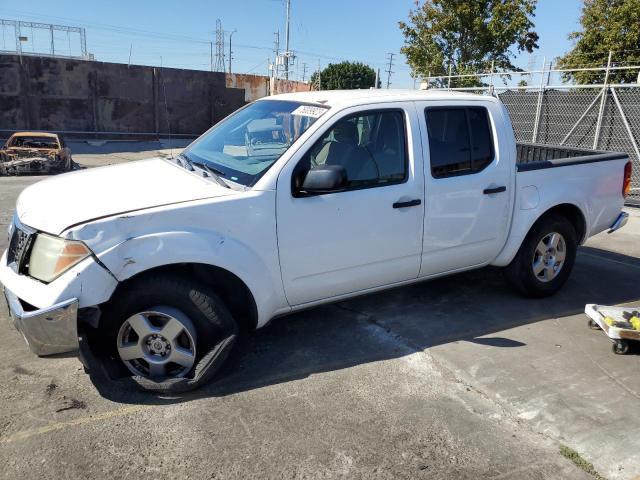 NISSAN FRONTIER 2008 1n6ad07u68c430169