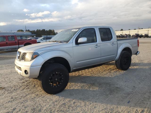 NISSAN FRONTIER C 2006 1n6ad07u76c422322