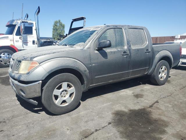 NISSAN FRONTIER C 2006 1n6ad07u76c462884