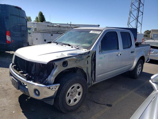 NISSAN FRONTIER C 2007 1n6ad07u77c425755