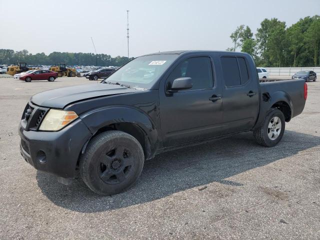 NISSAN FRONTIER C 2008 1n6ad07u78c429824