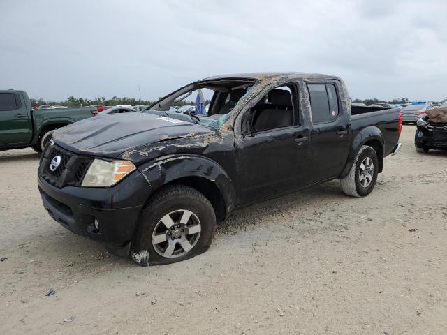 NISSAN FRONTIER C 2006 1n6ad07u86c463638