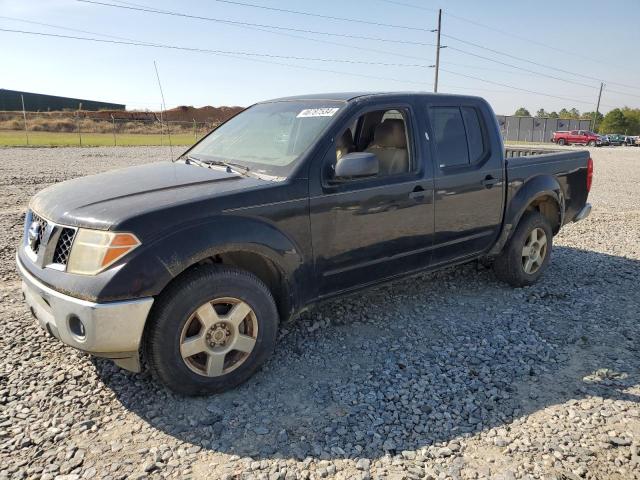 NISSAN FRONTIER 2008 1n6ad07u88c400591