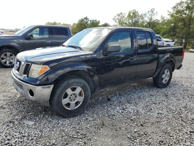 NISSAN FRONTIER 2008 1n6ad07u88c409632