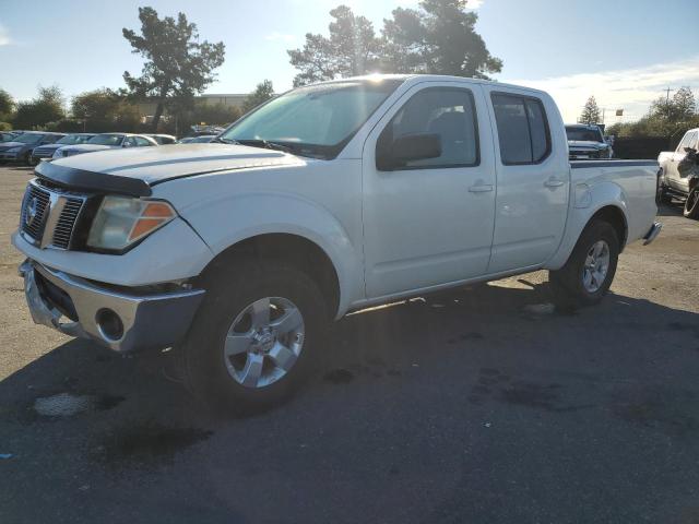 NISSAN FRONTIER 2005 1n6ad07u95c459841