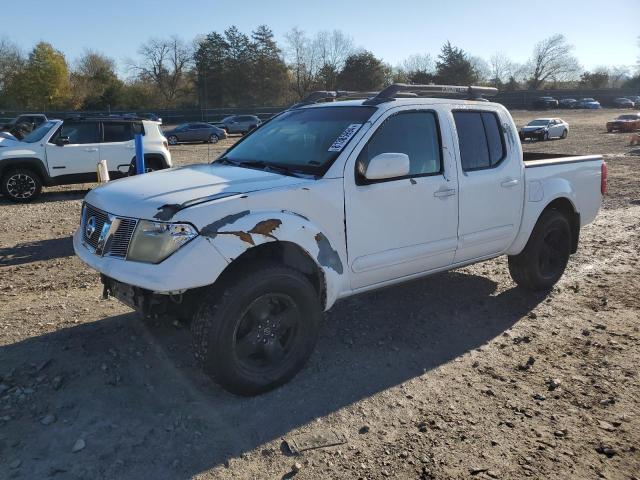 NISSAN FRONTIER C 2006 1n6ad07u96c465723