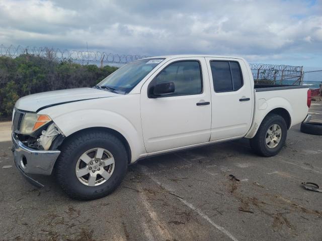 NISSAN FRONTIER 2007 1n6ad07u97c452987