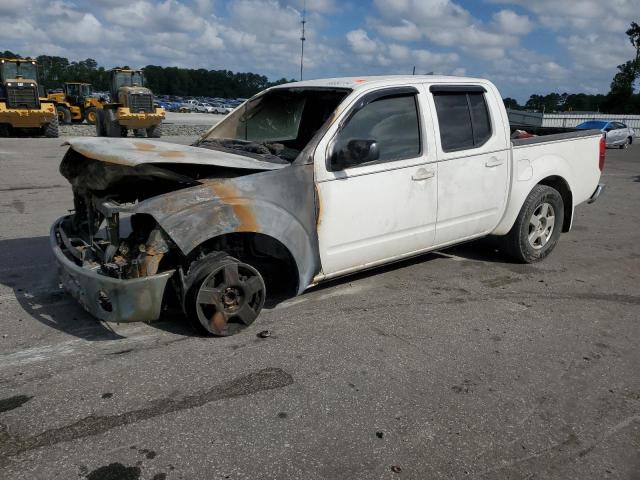 NISSAN FRONTIER 2008 1n6ad07u98c409056