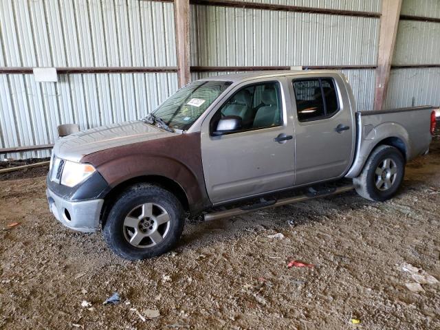 NISSAN FRONTIER 2008 1n6ad07u98c446009