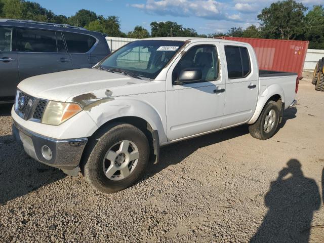 NISSAN FRONTIER C 2006 1n6ad07ux6c412741