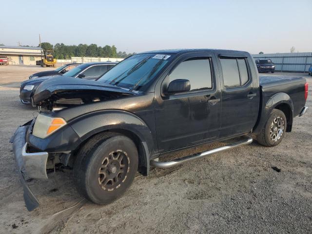 NISSAN FRONTIER C 2005 1n6ad07w05c424767