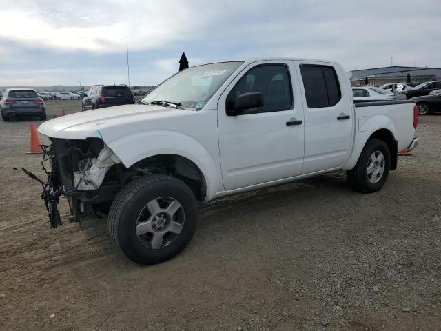 NISSAN FRONTIER 2006 1n6ad07w06c447273