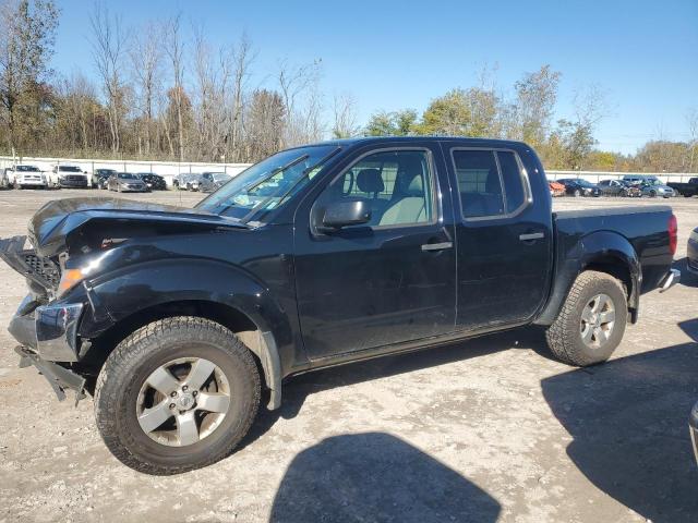 NISSAN FRONTIER C 2009 1n6ad07w19c408549