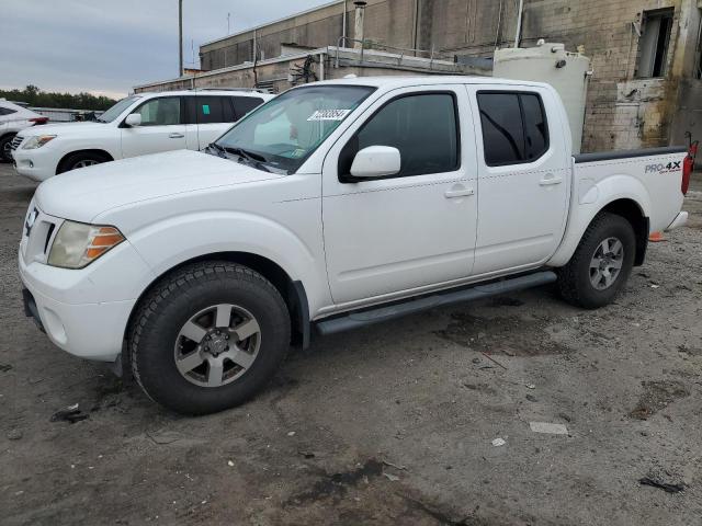 NISSAN FRONTIER C 2009 1n6ad07w39c400839