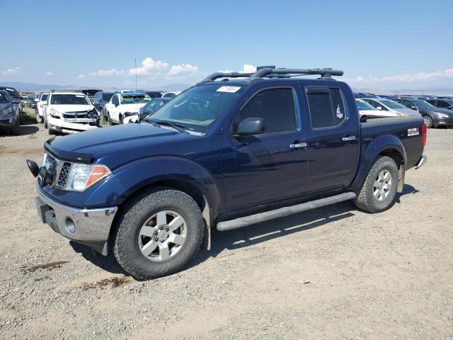 NISSAN FRONTIER C 2008 1n6ad07w68c422879