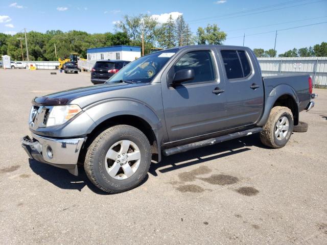 NISSAN FRONTIER C 2009 1n6ad07w69c424259