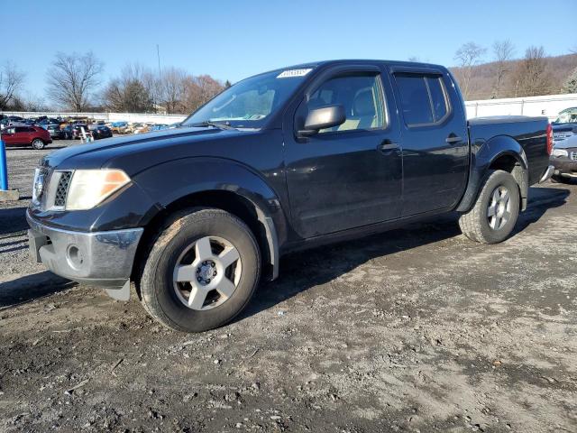 NISSAN FRONTIER 2008 1n6ad07w78c442381