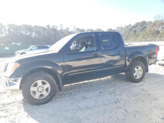 NISSAN FRONTIER C 2005 1n6ad07w85c464854