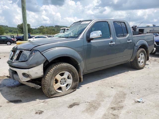 NISSAN FRONTIER C 2006 1n6ad07w86c428048