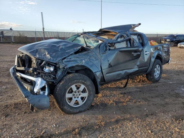 NISSAN FRONTIER 2008 1n6ad07w88c429641