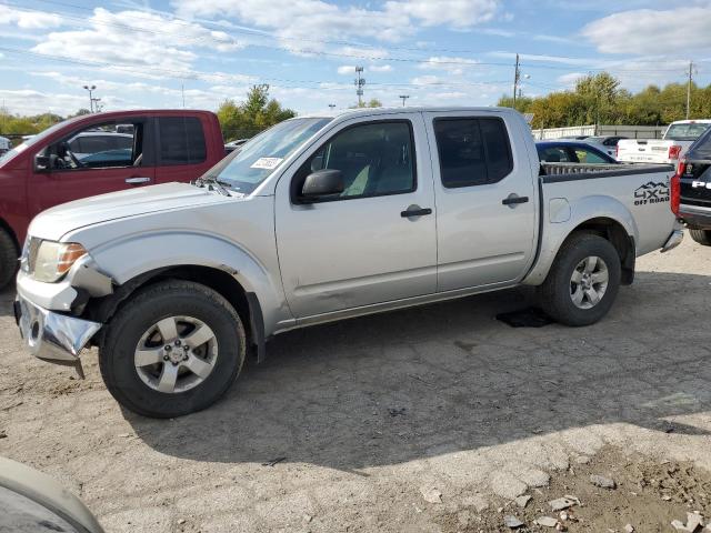 NISSAN FRONTIER 2009 1n6ad07w99c411943