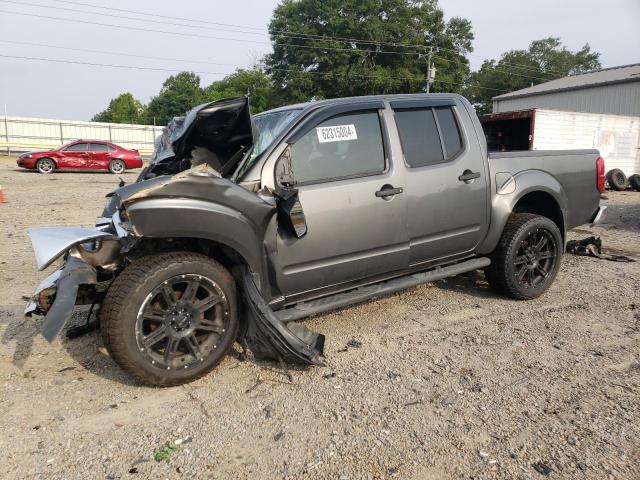 NISSAN FRONTIER 2005 1n6ad07wx5c465567