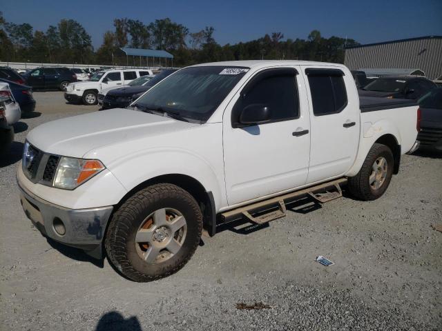 NISSAN FRONTIER C 2006 1n6ad07wx6c409016