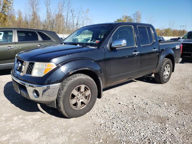 NISSAN FRONTIER C 2006 1n6ad07wx6c440427