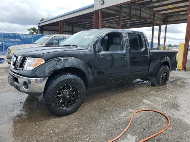 NISSAN FRONTIER C 2008 1n6ad09u78c424989