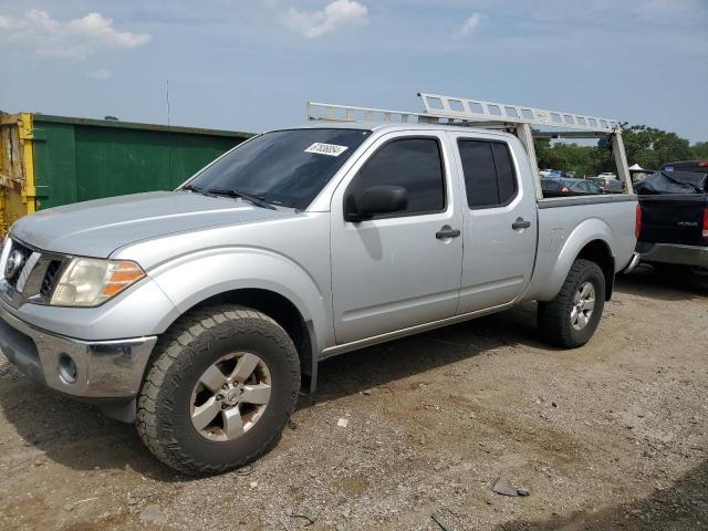 NISSAN FRONTIER C 2009 1n6ad09w39c417928