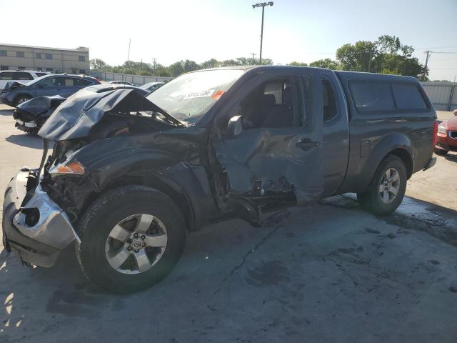 NISSAN FRONTIER 2011 1n6ad0cu0bc403031