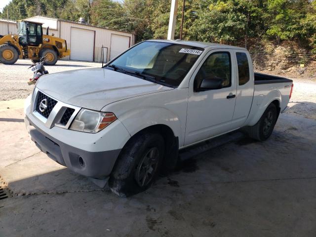 NISSAN FRONTIER S 2013 1n6ad0cu0dn749023