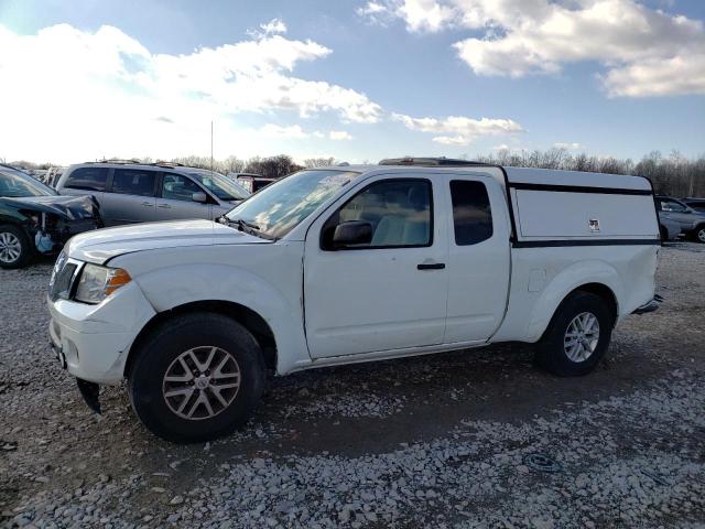 NISSAN FRONTIER 2015 1n6ad0cu0fn759490