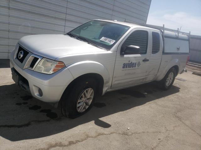 NISSAN FRONTIER S 2016 1n6ad0cu0gn721811