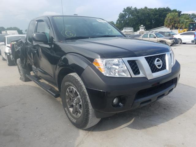 NISSAN FRONTIER S 2016 1n6ad0cu0gn759278