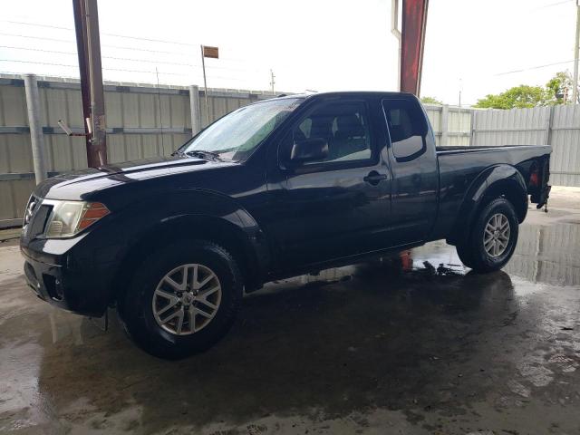 NISSAN FRONTIER 2016 1n6ad0cu0gn902844